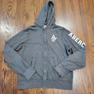 Abercrombie & Fitch hoodie